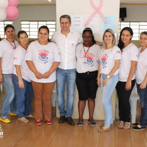 Dia D encerra Ações do Outubro Rosa em Santa Vitória (23)