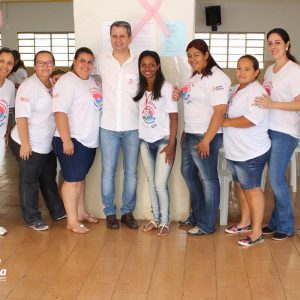 Dia D encerra Ações do Outubro Rosa em Santa Vitória (24)
