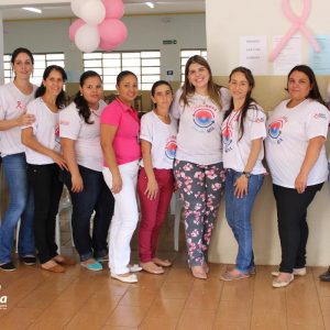 Dia D encerra Ações do Outubro Rosa em Santa Vitória (25)