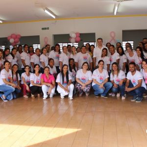 Dia D encerra Ações do Outubro Rosa em Santa Vitória (26)