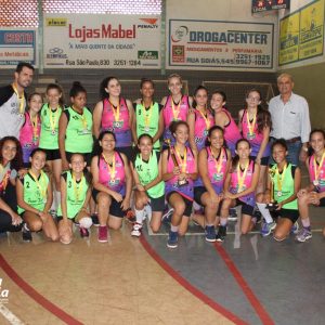 Equipes de Santa Vitória conquistam a vice-liderança da Copa Intermunicipal de Basquetebol (14)