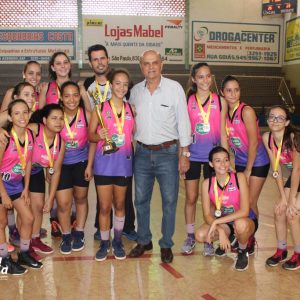 Equipes de Santa Vitória conquistam a vice-liderança da Copa Intermunicipal de Basquetebol (15)