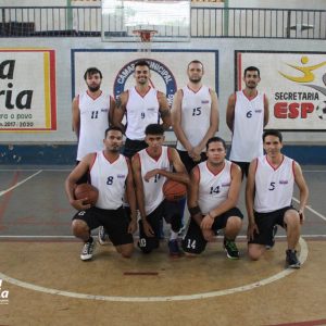 Equipes de Santa Vitória conquistam a vice-liderança da Copa Intermunicipal de Basquetebol (16)