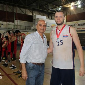 Equipes de Santa Vitória conquistam a vice-liderança da Copa Intermunicipal de Basquetebol (18)