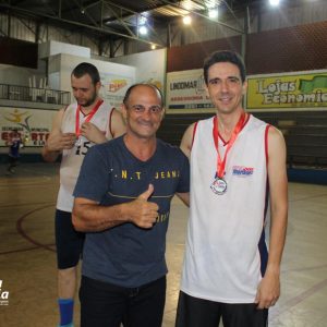 Equipes de Santa Vitória conquistam a vice-liderança da Copa Intermunicipal de Basquetebol (19)
