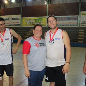 Equipes de Santa Vitória conquistam a vice-liderança da Copa Intermunicipal de Basquetebol (20)