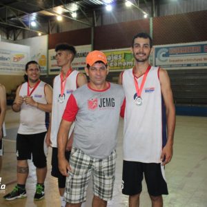 Equipes de Santa Vitória conquistam a vice-liderança da Copa Intermunicipal de Basquetebol (22)