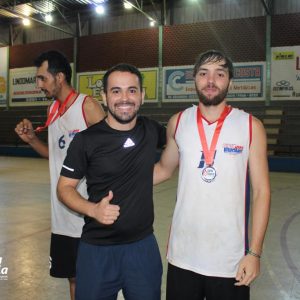 Equipes de Santa Vitória conquistam a vice-liderança da Copa Intermunicipal de Basquetebol (23)