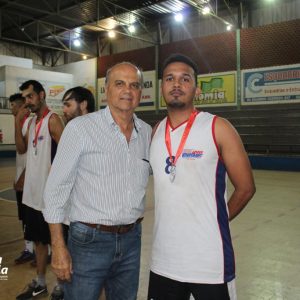 Equipes de Santa Vitória conquistam a vice-liderança da Copa Intermunicipal de Basquetebol (24)