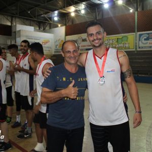Equipes de Santa Vitória conquistam a vice-liderança da Copa Intermunicipal de Basquetebol (26)
