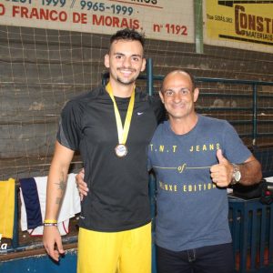 Equipes de Santa Vitória conquistam a vice-liderança da Copa Intermunicipal de Basquetebol (29)
