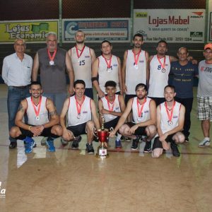 Equipes de Santa Vitória conquistam a vice-liderança da Copa Intermunicipal de Basquetebol (30)