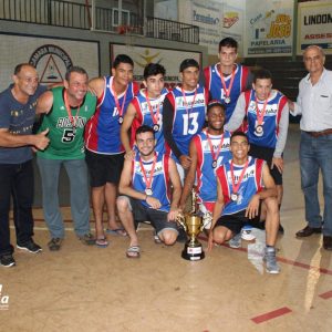 Equipes de Santa Vitória conquistam a vice-liderança da Copa Intermunicipal de Basquetebol (31)