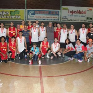 Equipes de Santa Vitória conquistam a vice-liderança da Copa Intermunicipal de Basquetebol (34)