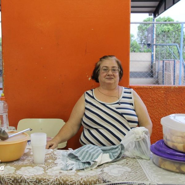 Feira da Família da Escola Estadual José Paranaíba traz cultura, gastronomia e lazer (1) Feira da Família da Escola Estadual José Paranaíba traz cultura, gastronomia e lazer (1)