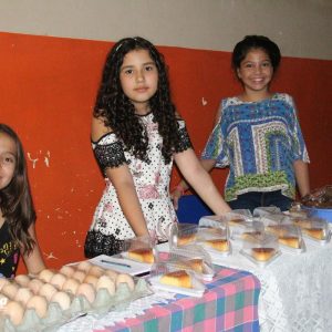 Feira da Família da Escola Estadual José Paranaíba traz cultura, gastronomia e lazer (10) Feira da Família da Escola Estadual José Paranaíba traz cultura, gastronomia e lazer (10)