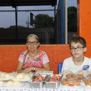 Feira da Família da Escola Estadual José Paranaíba traz cultura, gastronomia e lazer (11) Feira da Família da Escola Estadual José Paranaíba traz cultura, gastronomia e lazer (11)