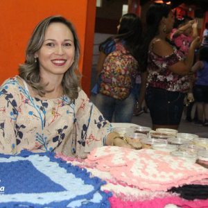 Feira da Família da Escola Estadual José Paranaíba traz cultura, gastronomia e lazer (12) Feira da Família da Escola Estadual José Paranaíba traz cultura, gastronomia e lazer (12)