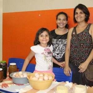 Feira da Família da Escola Estadual José Paranaíba traz cultura, gastronomia e lazer (13) Feira da Família da Escola Estadual José Paranaíba traz cultura, gastronomia e lazer (13)