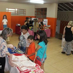 Feira da Família da Escola Estadual José Paranaíba traz cultura, gastronomia e lazer (15) Feira da Família da Escola Estadual José Paranaíba traz cultura, gastronomia e lazer (15)