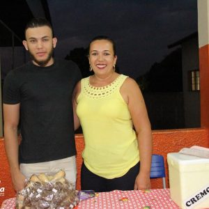 Feira da Família da Escola Estadual José Paranaíba traz cultura, gastronomia e lazer (16) Feira da Família da Escola Estadual José Paranaíba traz cultura, gastronomia e lazer (16)