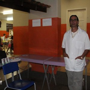 Feira da Família da Escola Estadual José Paranaíba traz cultura, gastronomia e lazer (17) Feira da Família da Escola Estadual José Paranaíba traz cultura, gastronomia e lazer (17)