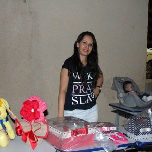 Feira da Família da Escola Estadual José Paranaíba traz cultura, gastronomia e lazer (18) Feira da Família da Escola Estadual José Paranaíba traz cultura, gastronomia e lazer (18)