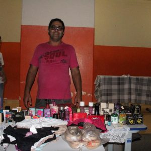 Feira da Família da Escola Estadual José Paranaíba traz cultura, gastronomia e lazer (19) Feira da Família da Escola Estadual José Paranaíba traz cultura, gastronomia e lazer (19)