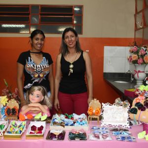 Feira da Família da Escola Estadual José Paranaíba traz cultura, gastronomia e lazer (2) Feira da Família da Escola Estadual José Paranaíba traz cultura, gastronomia e lazer (2)