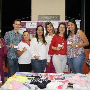 Feira da Família da Escola Estadual José Paranaíba traz cultura, gastronomia e lazer (27) Feira da Família da Escola Estadual José Paranaíba traz cultura, gastronomia e lazer (27)