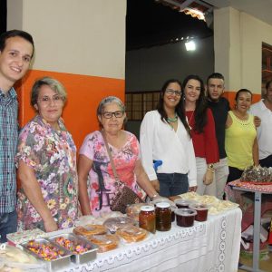 Feira da Família da Escola Estadual José Paranaíba traz cultura, gastronomia e lazer (29) Feira da Família da Escola Estadual José Paranaíba traz cultura, gastronomia e lazer (29)