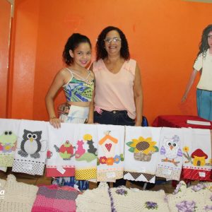 Feira da Família da Escola Estadual José Paranaíba traz cultura, gastronomia e lazer (3) Feira da Família da Escola Estadual José Paranaíba traz cultura, gastronomia e lazer (3)