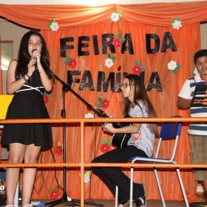 Feira da Família da Escola Estadual José Paranaíba traz cultura, gastronomia e lazer (31) Feira da Família da Escola Estadual José Paranaíba traz cultura, gastronomia e lazer (31)