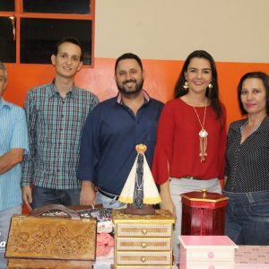 Feira da Família da Escola Estadual José Paranaíba traz cultura, gastronomia e lazer (39) Feira da Família da Escola Estadual José Paranaíba traz cultura, gastronomia e lazer (39)