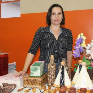 Feira da Família da Escola Estadual José Paranaíba traz cultura, gastronomia e lazer (4) Feira da Família da Escola Estadual José Paranaíba traz cultura, gastronomia e lazer (4)