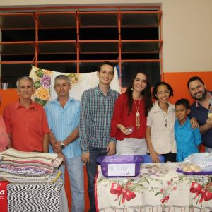 Feira da Família da Escola Estadual José Paranaíba traz cultura, gastronomia e lazer (40) Feira da Família da Escola Estadual José Paranaíba traz cultura, gastronomia e lazer (40)