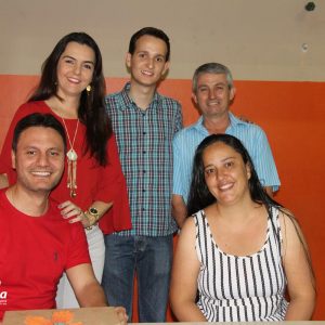 Feira da Família da Escola Estadual José Paranaíba traz cultura, gastronomia e lazer (42) Feira da Família da Escola Estadual José Paranaíba traz cultura, gastronomia e lazer (42)
