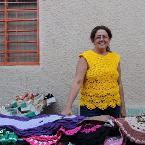 Feira da Família da Escola Estadual José Paranaíba traz cultura, gastronomia e lazer (5) Feira da Família da Escola Estadual José Paranaíba traz cultura, gastronomia e lazer (5)