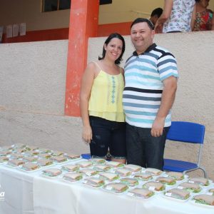 Feira da Família da Escola Estadual José Paranaíba traz cultura, gastronomia e lazer (6) Feira da Família da Escola Estadual José Paranaíba traz cultura, gastronomia e lazer (6)