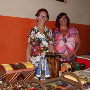 Feira da Família da Escola Estadual José Paranaíba traz cultura, gastronomia e lazer (7) Feira da Família da Escola Estadual José Paranaíba traz cultura, gastronomia e lazer (7)