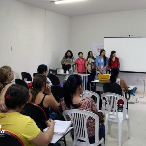 Minicurso sobre Patrimônio Cultural realizado no Centro de Cultura e Arte (4)