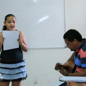 Minicurso sobre Patrimônio Cultural realizado no Centro de Cultura e Arte (5)