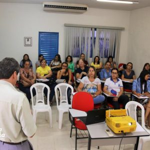 Minicurso sobre Patrimônio Cultural realizado no Centro de Cultura e Arte (9)
