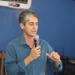 Novembro Azul Palestra com médico urologista destaca a importância do diagnostico precoce contra o câncer de próstata (13)