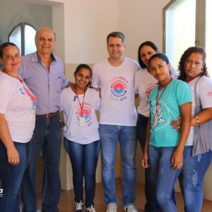 Novembro Azul Palestra com médico urologista destaca a importância do diagnostico precoce contra o câncer de próstata (14)