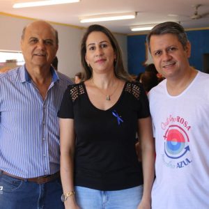 Novembro Azul Palestra com médico urologista destaca a importância do diagnostico precoce contra o câncer de próstata (15)