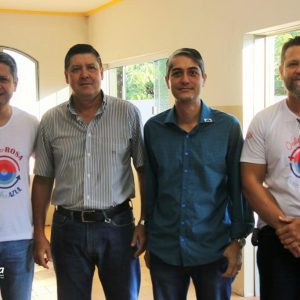 Novembro Azul Palestra com médico urologista destaca a importância do diagnostico precoce contra o câncer de próstata (2)