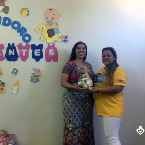 PSF ISIDORO CÂNDIDO FERREIRA PSF ISIDORO CÂNDIDO FERREIRA