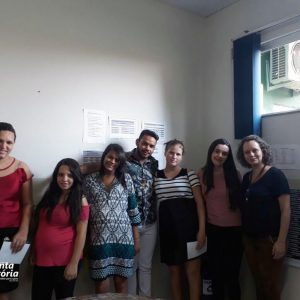 PSF JOSÉ PAULO FERNANDES PSF JOSÉ PAULO FERNANDES