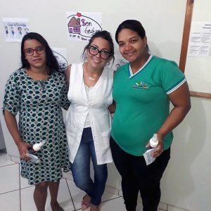 PSF VICENTE BONITO PSF VICENTE BONITO